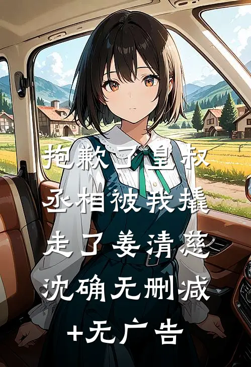抱歉了皇叔，丞相被我撬走了姜清慈沈确无删减+无广告