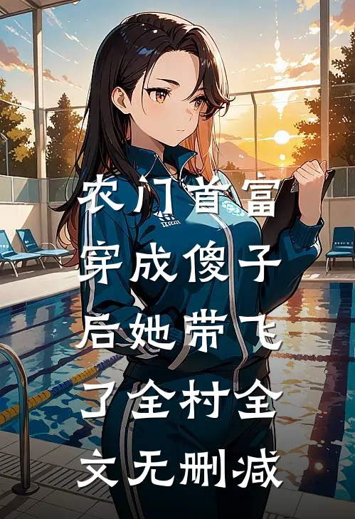 农门首富：穿成傻子后她带飞了全村全文无删减