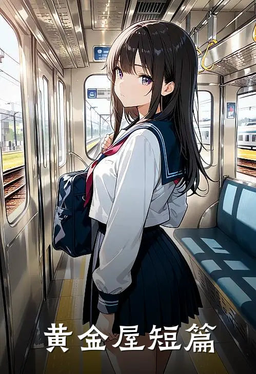 黄金屋短篇