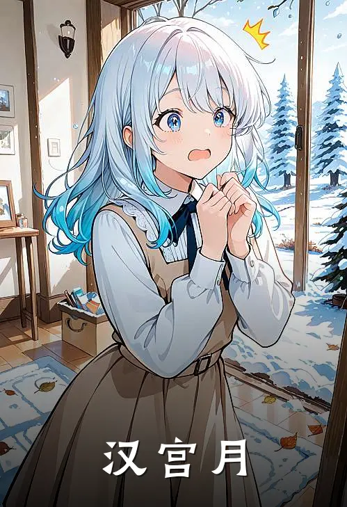 汉宫月