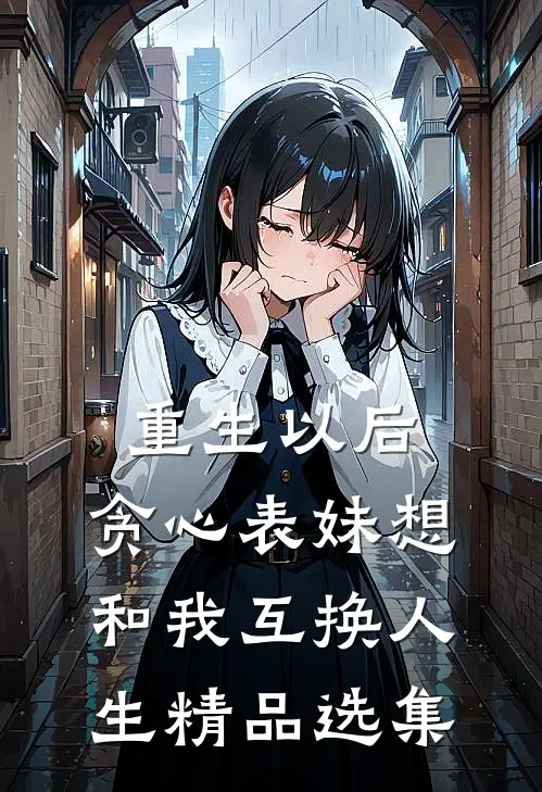 重生以后，贪心表妹想和我互换人生精品选集