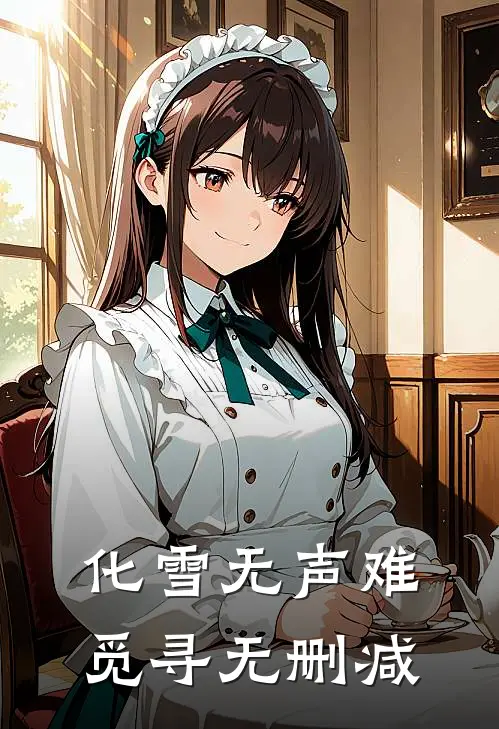 化雪无声难觅寻无删减