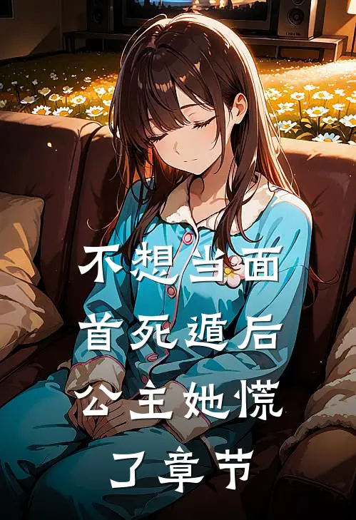 不想当面首死遁后，公主她慌了章节
