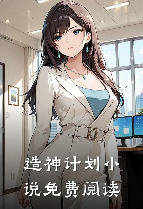 造神计划小说免费阅读