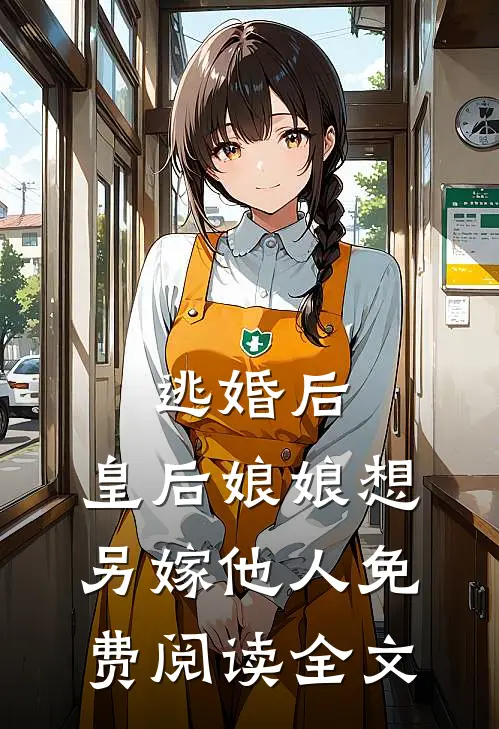 逃婚后，皇后娘娘想另嫁他人免费阅读全文