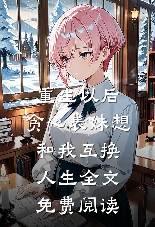 重生以后，贪心表妹想和我互换人生全文免费阅读