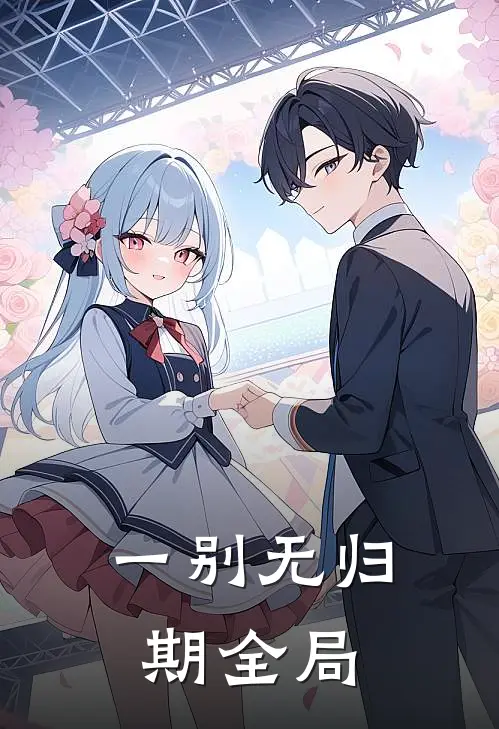 一别无归期全局