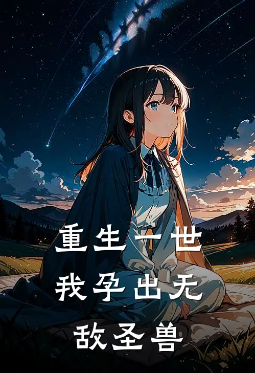 重生一世，我孕出无敌圣兽