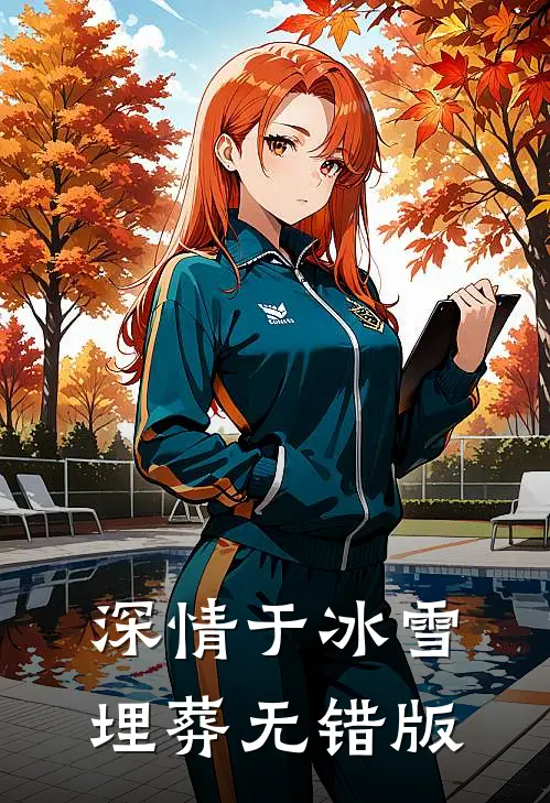 深情于冰雪埋葬无错版