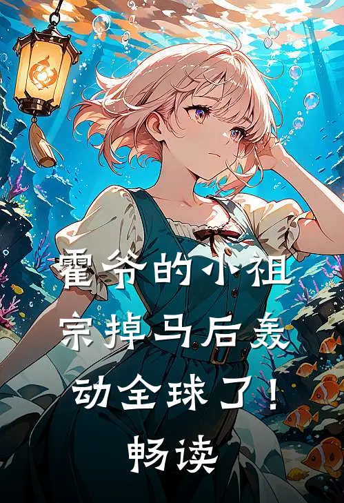 霍爷的小祖宗掉马后轰动全球了！畅读