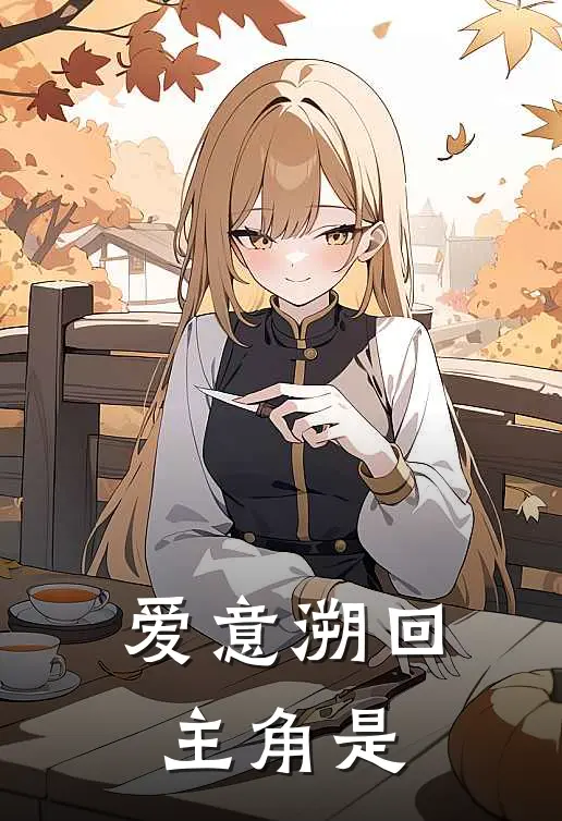 爱意溯回主角是