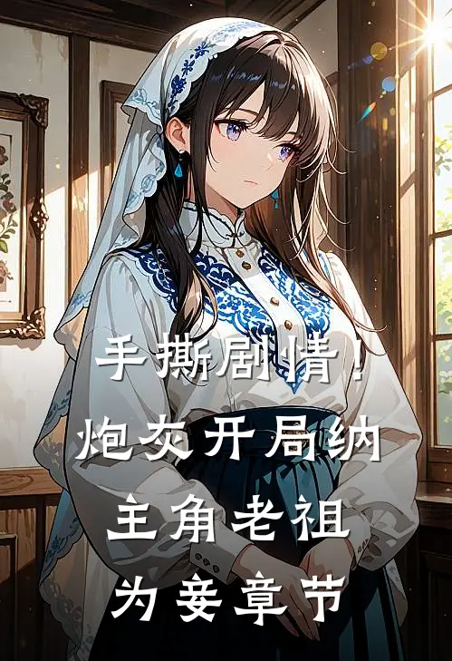 手撕剧情！炮灰开局纳主角老祖为妾章节