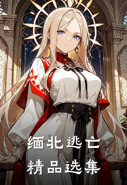 缅北逃亡精品选集