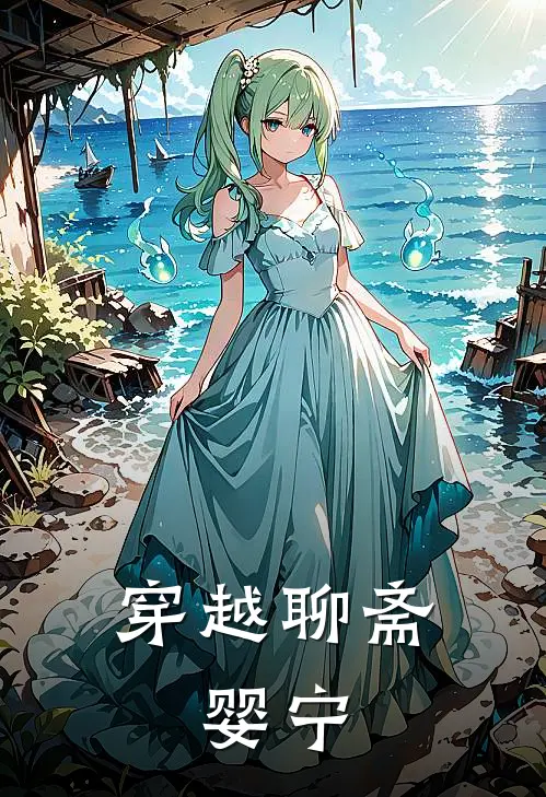 穿越聊斋：婴宁