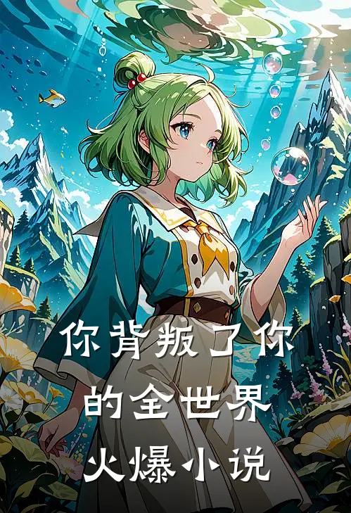 你背叛了你的全世界火爆小说