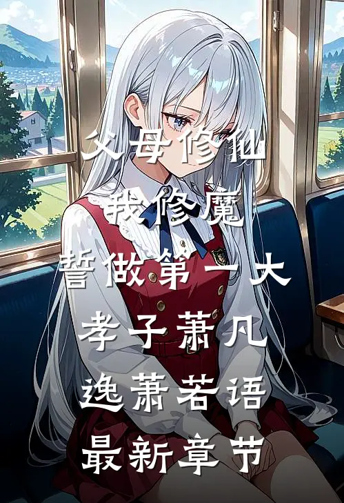父母修仙我修魔，誓做第一大孝子萧凡逸萧若语最新章节