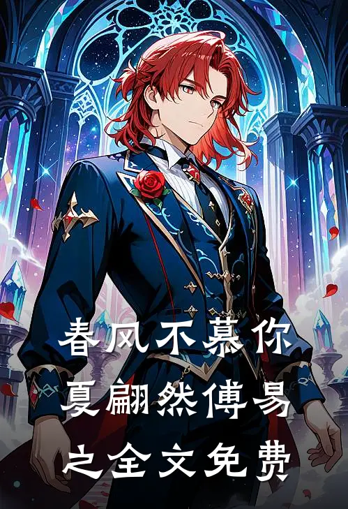 春风不慕你夏翩然傅易之全文免费