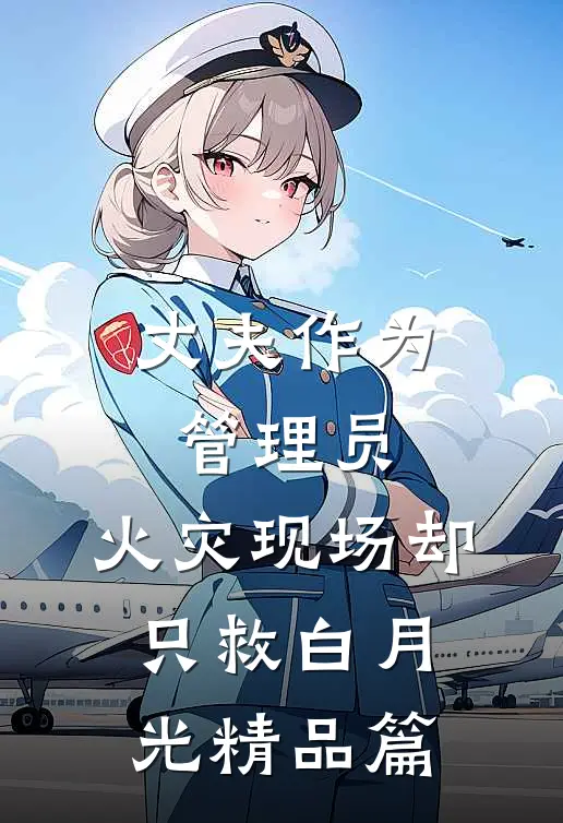 丈夫作为管理员，火灾现场却只救白月光精品篇