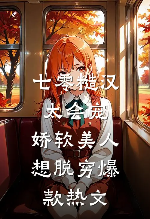 七零糙汉太会宠，娇软美人想脱穷爆款热文
