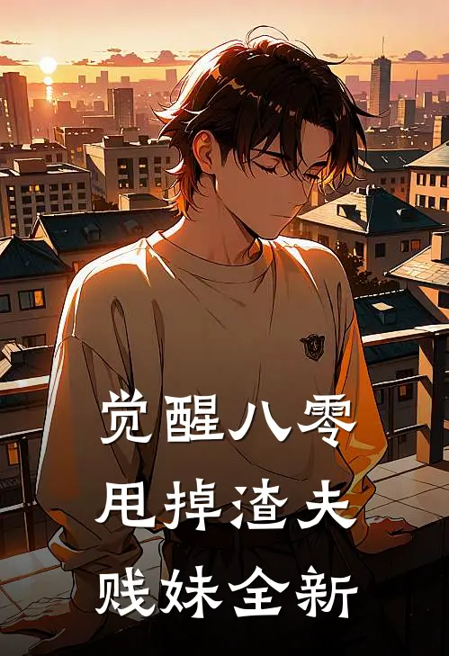 觉醒八零，甩掉渣夫贱妹全新