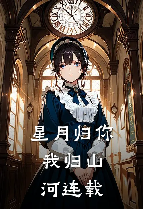 星月归你，我归山河连载