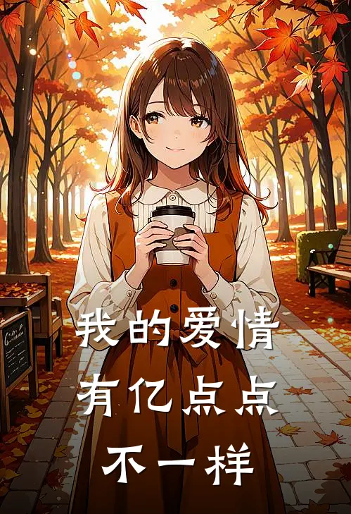 我的爱情，有亿点点不一样