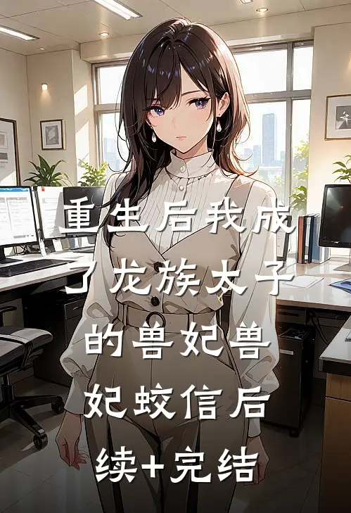 重生后我成了龙族太子的兽妃兽妃蛟信后续+完结