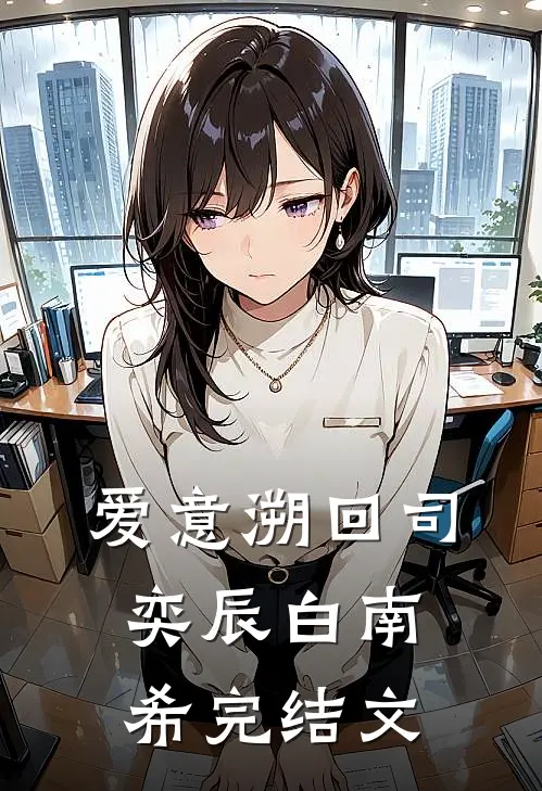 爱意溯回司奕辰白南希完结文
