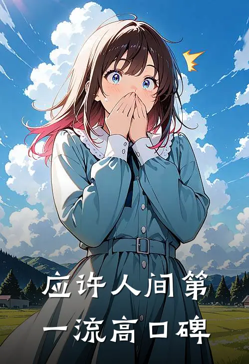应许人间第一流高口碑