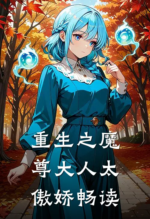 重生之魔尊大人太傲娇畅读