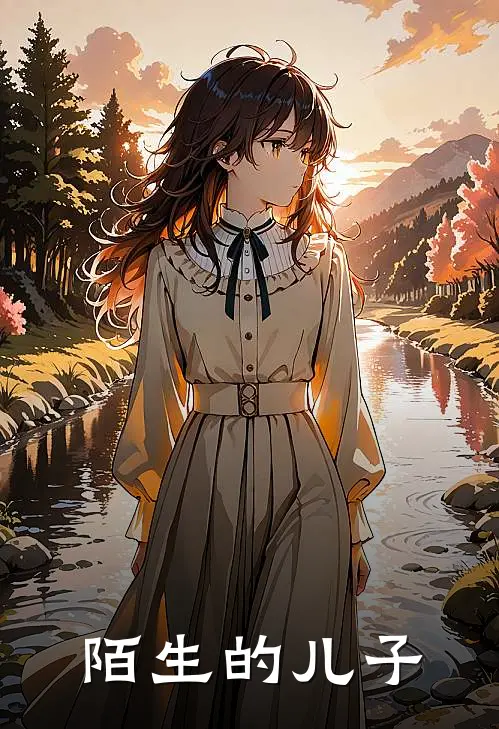 陌生的儿子