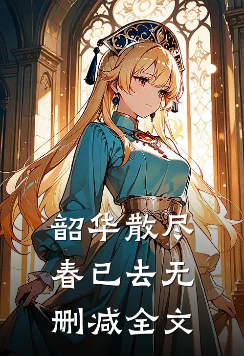 韶华散尽春已去无删减全文