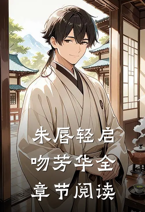 朱唇轻启吻芳华全章节阅读