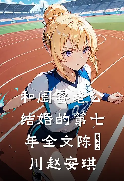 和闺蜜老公结婚的第七年全文陈璟川赵安琪
