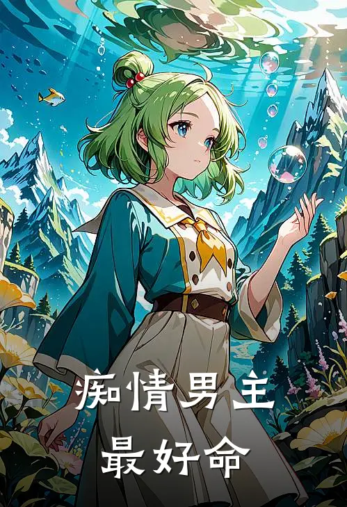 痴情男主最好命