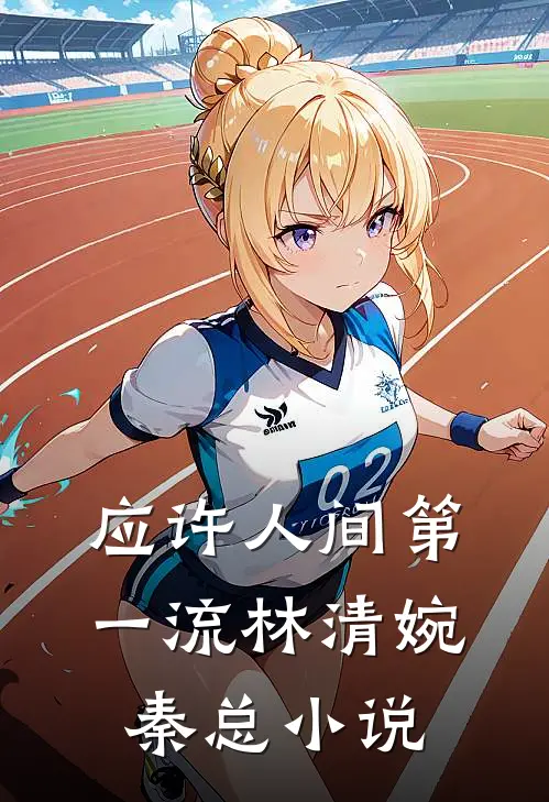 应许人间第一流林清婉秦总小说