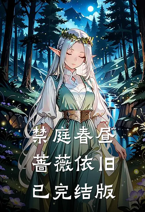 禁庭春昼，蔷薇依旧已完结版