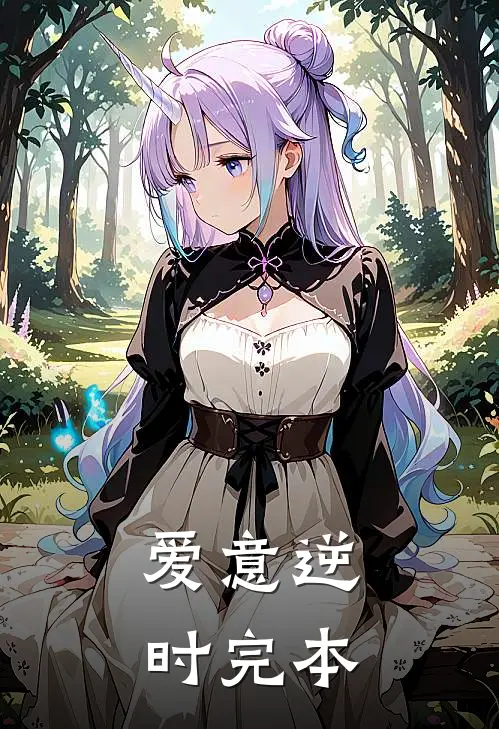 爱意逆时完本