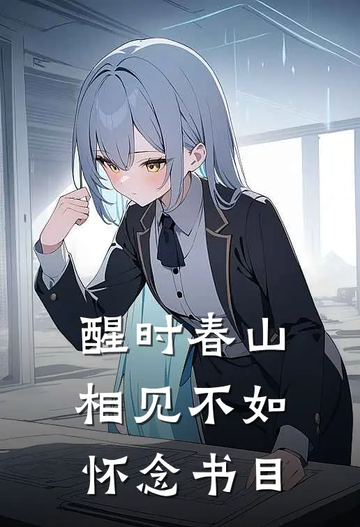 醒时春山，相见不如怀念书目