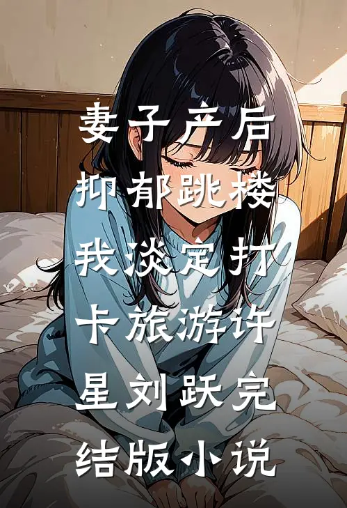 妻子产后抑郁跳楼，我淡定打卡旅游许星刘跃完结版小说