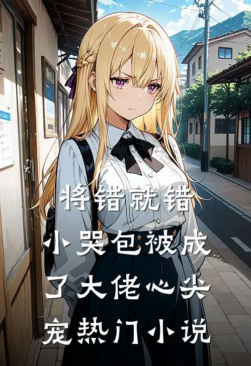 将错就错：小哭包被成了大佬心尖宠热门小说