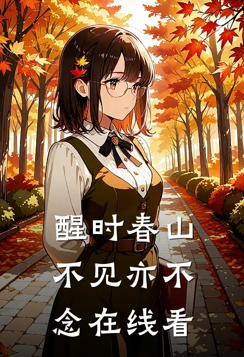 醒时春山，不见亦不念在线看
