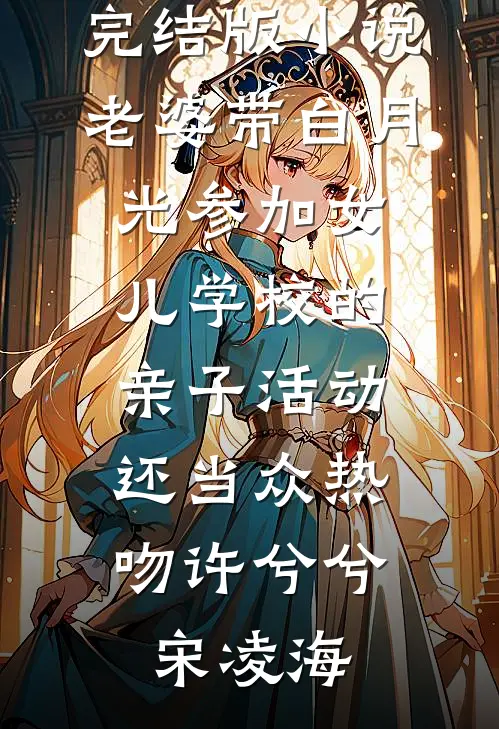 完结版小说老婆带白月光参加女儿学校的亲子活动，还当众热吻许兮兮宋凌海