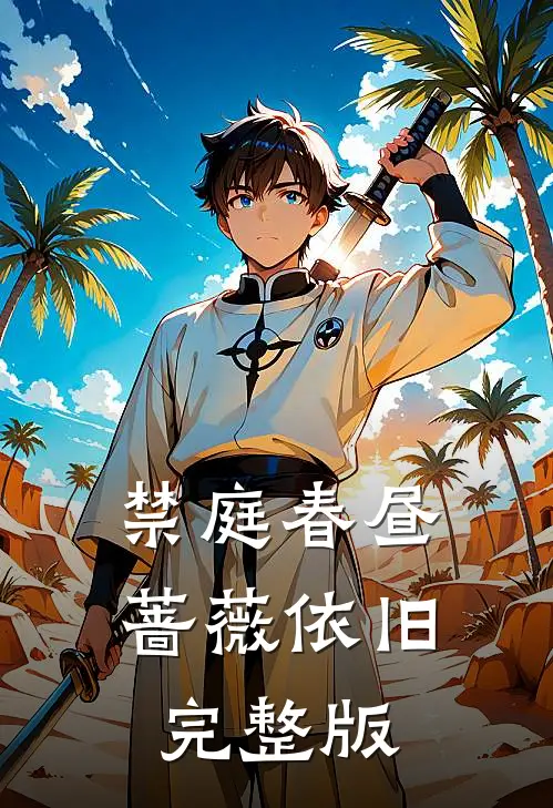 禁庭春昼，蔷薇依旧完整版