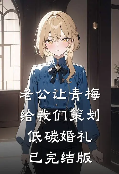 老公让青梅给我们策划低碳婚礼已完结版