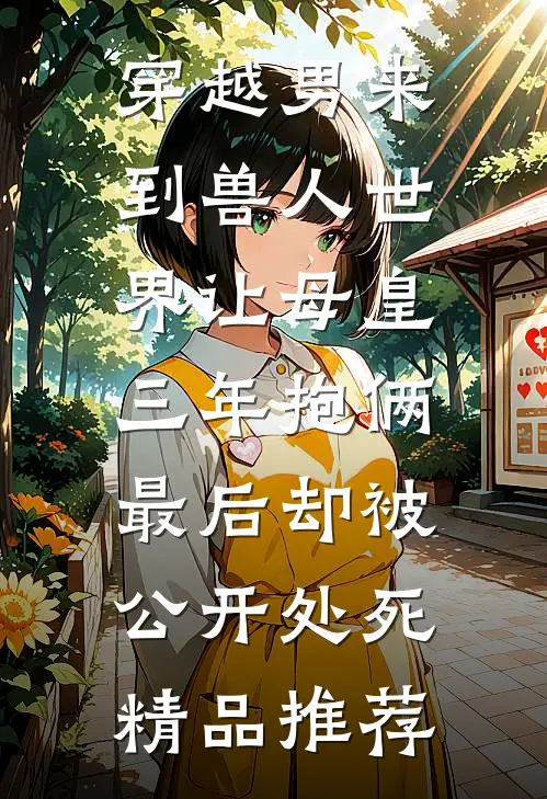 穿越男来到兽人世界让母皇三年抱俩，最后却被公开处死精品推荐