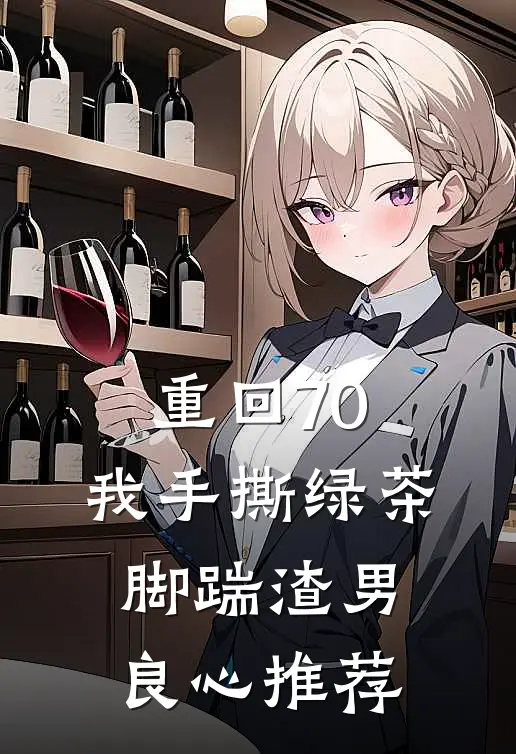 重回70，我手撕绿茶脚踹渣男良心推荐