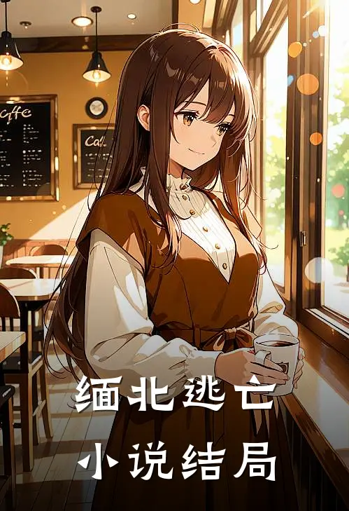 缅北逃亡小说结局