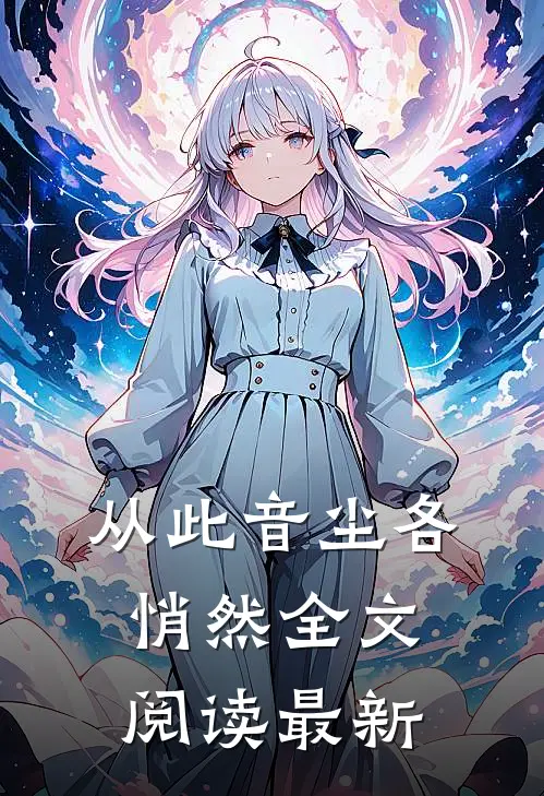 从此音尘各悄然全文阅读最新
