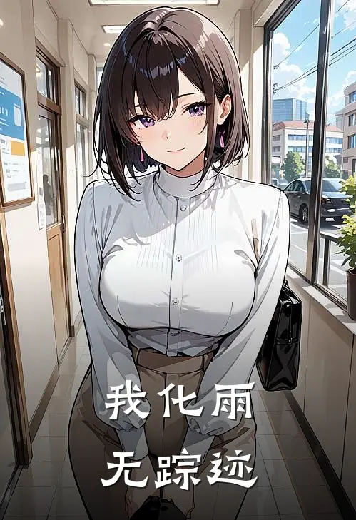 我化雨无踪迹